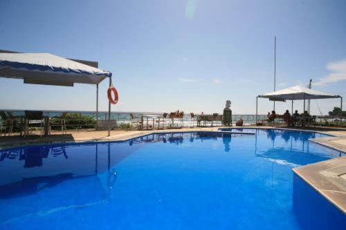 Glyfada panoramic sea view 146 Apartment Bagian luar foto